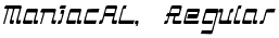 ManiacAL, Regular