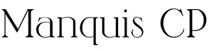 Manquis CP