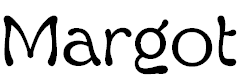 Free Margot Fonts