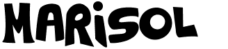 Marisol