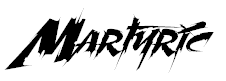 Martyric Personal Use Only
