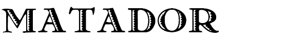 Matador