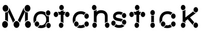 Matchstick