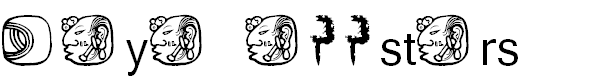 hindi font maya hindi font maya
