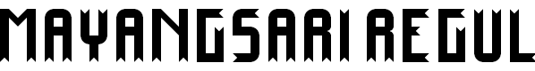 Mayangsari