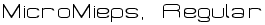 MicroMieps,