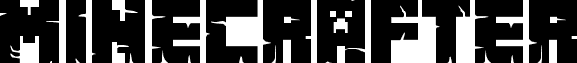 Minecrafter Alt
