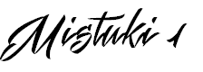 Mistuki 1 PERSONAL USE