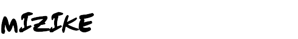 Mizike