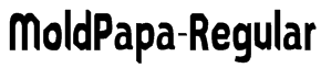 MoldPapa-Regular