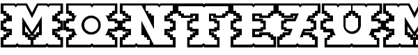 Montezuma