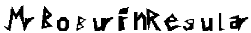 MrBoburin Regular