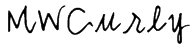 MW Curly