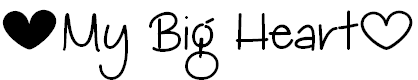My Big Heart Demo