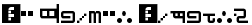 My quenya Regular