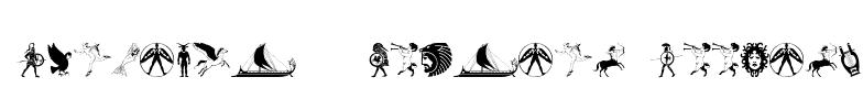 Mythical & Hoplite Noogies
