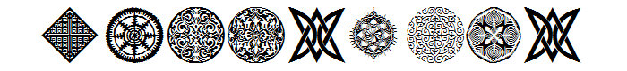 Mythological Disks