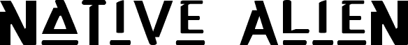 Native Alien Extended