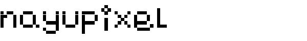 Nayupixel