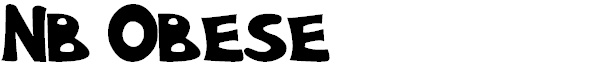 Nb Obese