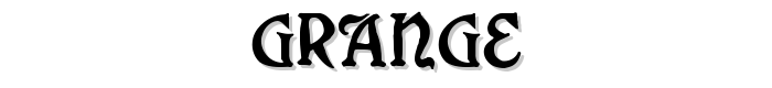 Noir-et-Blanc Bold