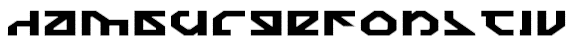 Nostromo