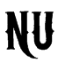 nu