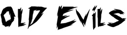 Old Evils