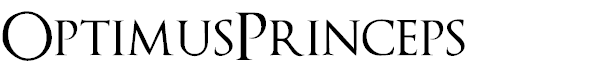 Optimus Princeps