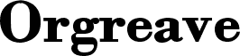 Orgreave