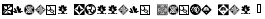 Orient Pattern Dings Set 1