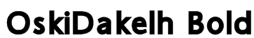 OskiDakelh