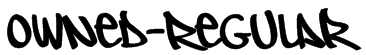 Owned-Regular