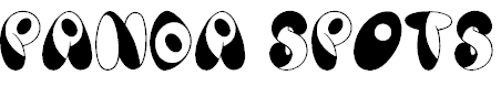 Panda Spots