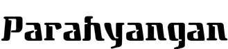 Parahyangan