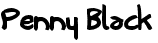 Penny Black