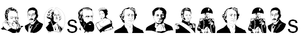 Personalidades 1