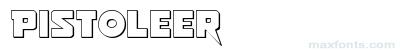 Pistoleer