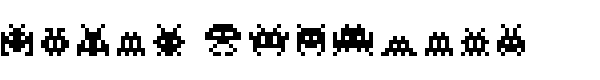 Pixel Invaders