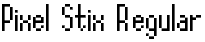 Pixel Stix Regular