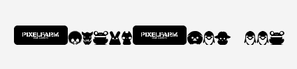 Pixelfarm Pets (united)