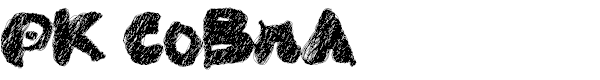Pk Cobra