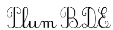 PlumBDE