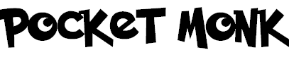 Free Pokemon Logo Fonts Free Pokemon Logo Fonts