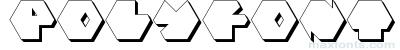 PolyFont