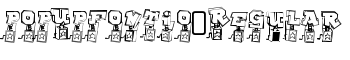 PopUpFontio-Regular