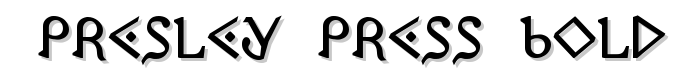 Presley Press