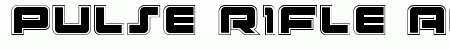 Pulse Rifle Academy