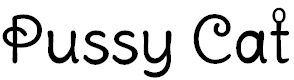 Pussy Cat