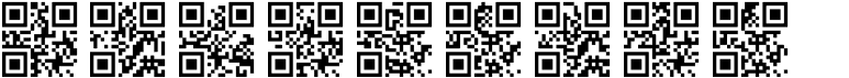 Idautomation Qr Code Font Free Download Idautomation Qr Code Font Free Download